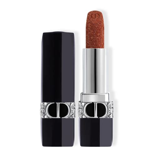 rouge dior limited star edition|dior blue lipstick.